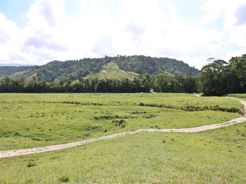 Lot 1 on SP251089 Stewart Creek Road, Daintree QLD 4873