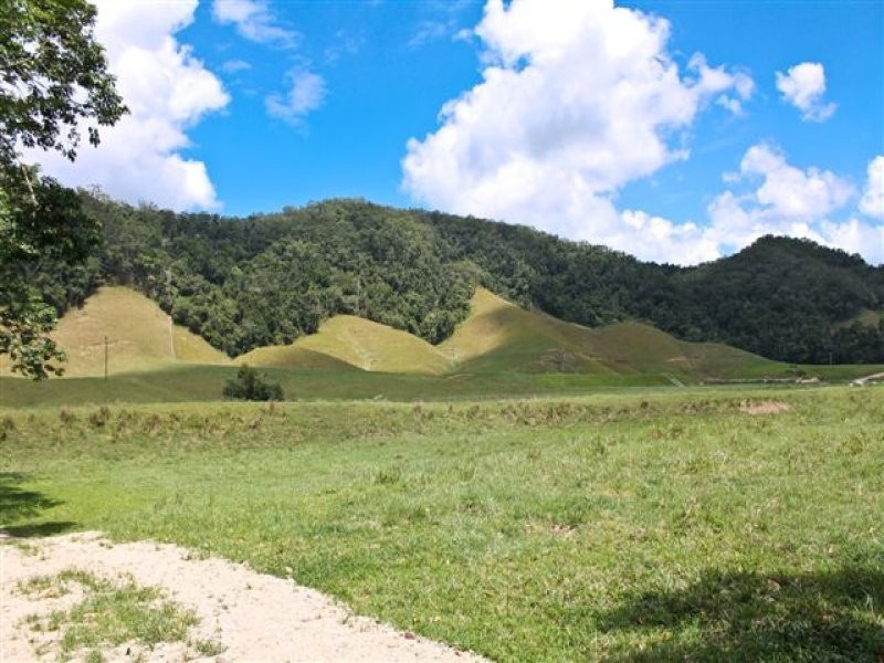 Lot 1 on SP251089 Stewart Creek Road, Daintree QLD 4873