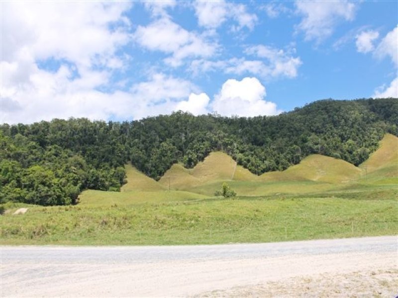 Lot 1 on SP251089 Stewart Creek Road, Daintree QLD 4873