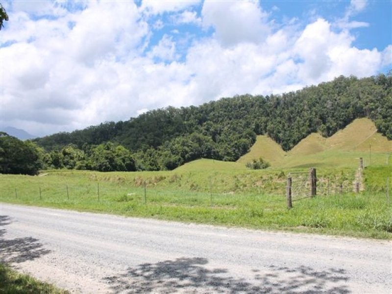 Lot 1 on SP251089 Stewart Creek Road, Daintree QLD 4873