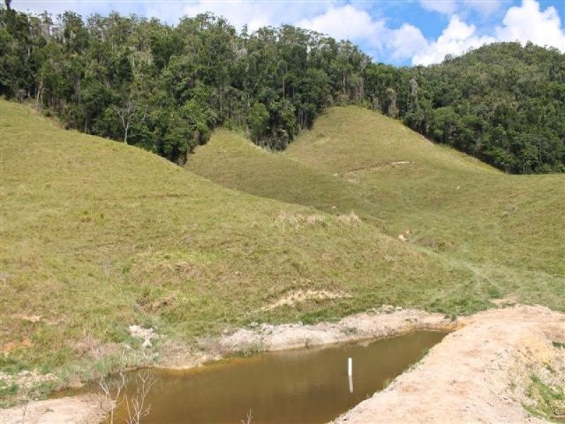 Lot 1 on SP251089 Stewart Creek Road, Daintree QLD 4873