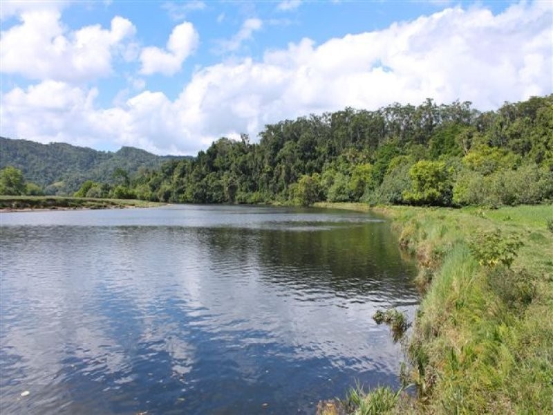 L1 Stewart Creek Road, Daintree QLD 4873