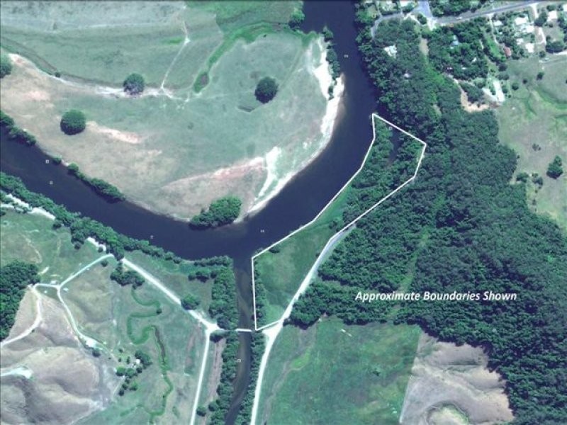 L1 Stewart Creek Road, Daintree QLD 4873