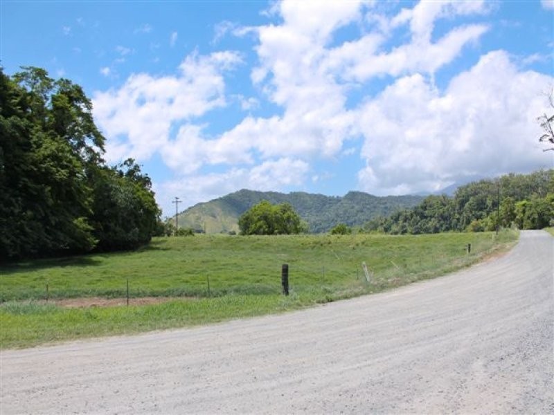 L1 Stewart Creek Road, Daintree QLD 4873