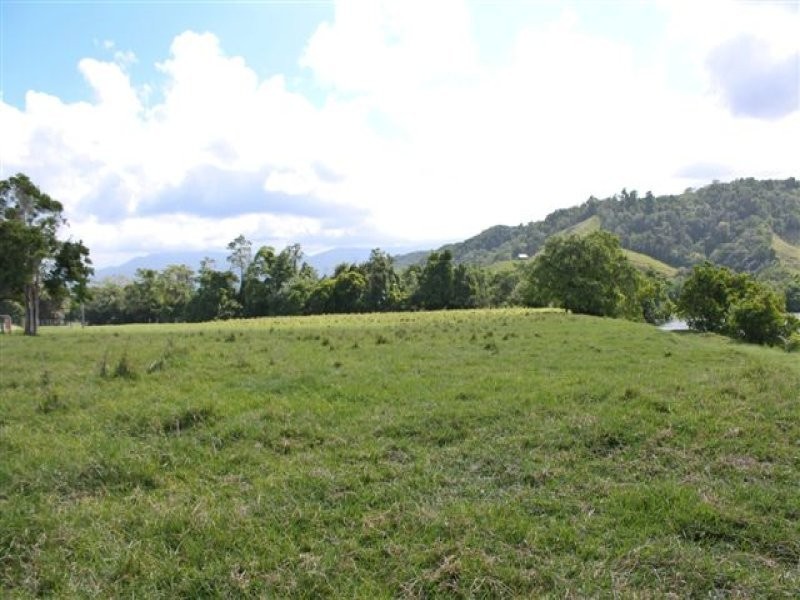 L1 Stewart Creek Road, Daintree QLD 4873