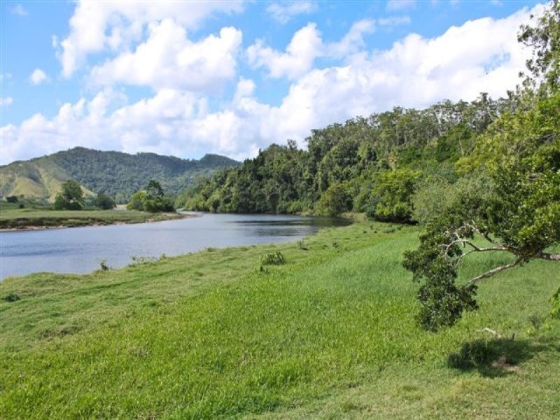 L1 Stewart Creek Road, Daintree QLD 4873