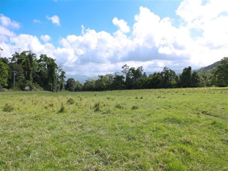 L1 Stewart Creek Road, Daintree QLD 4873