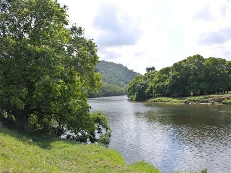 L1 Stewart Creek Road, Daintree QLD 4873