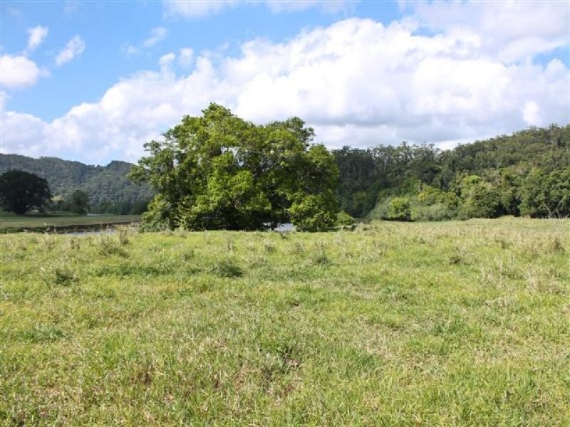 L1 Stewart Creek Road, Daintree QLD 4873