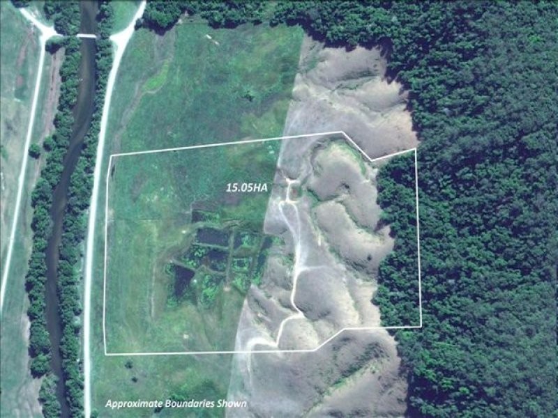 Lot 2 on SP251089 Stewart Creek Road, Daintree QLD 4873