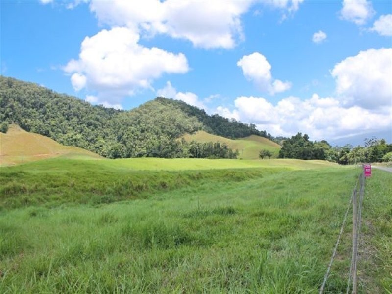 Lot 2 on SP251089 Stewart Creek Road, Daintree QLD 4873