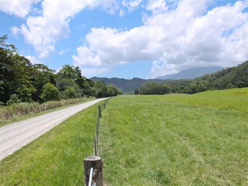 Lot 2 on SP251089 Stewart Creek Road, Daintree QLD 4873