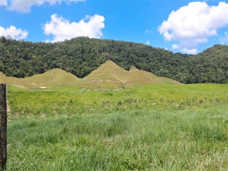 Lot 2 on SP251089 Stewart Creek Road, Daintree QLD 4873