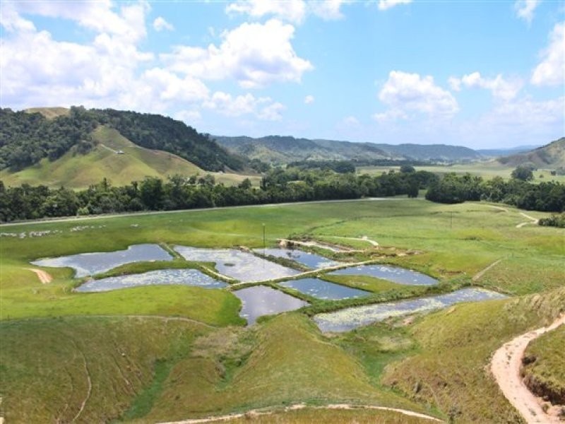 Lot 2 on SP251089 Stewart Creek Road, Daintree QLD 4873
