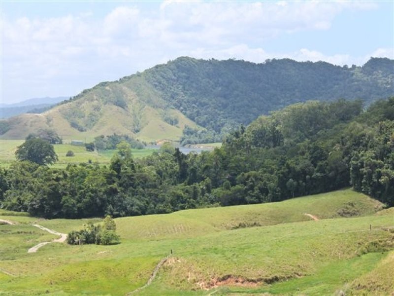 Lot 2 on SP251089 Stewart Creek Road, Daintree QLD 4873