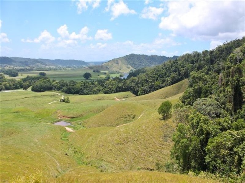 Lot 2 on SP251089 Stewart Creek Road, Daintree QLD 4873