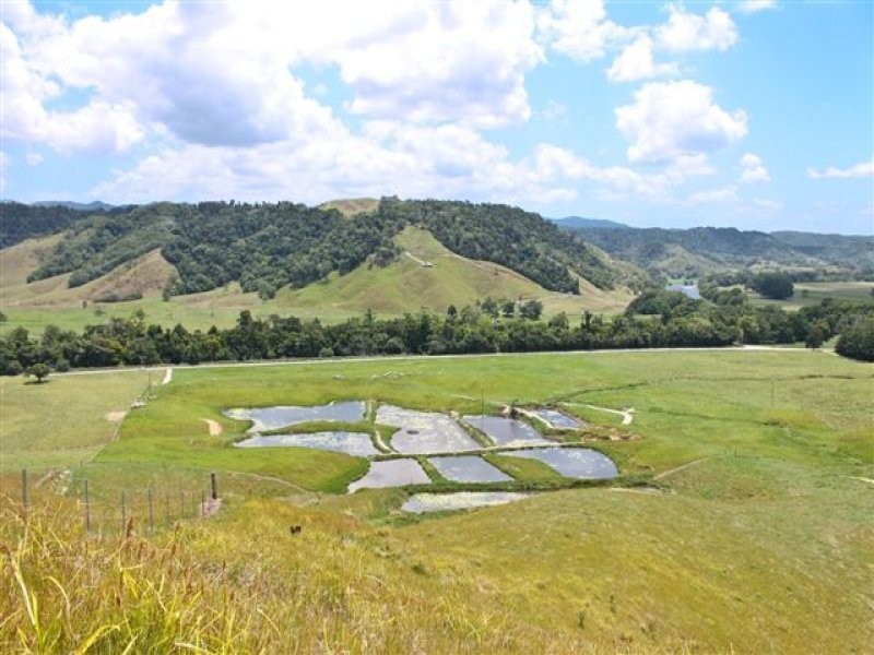 Lot 2 on SP251089 Stewart Creek Road, Daintree QLD 4873