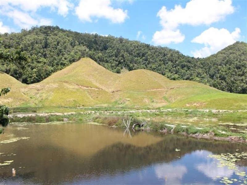 Lot 2 on SP251089 Stewart Creek Road, Daintree QLD 4873