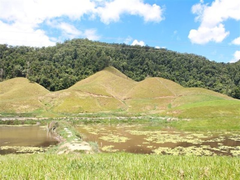Lot 2 on SP251089 Stewart Creek Road, Daintree QLD 4873