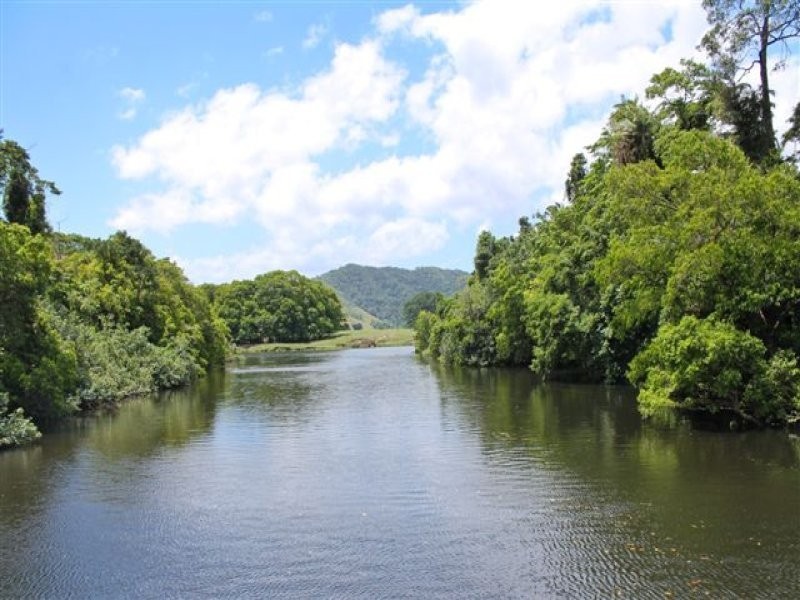 Lot 2 on SP251089 Stewart Creek Road, Daintree QLD 4873