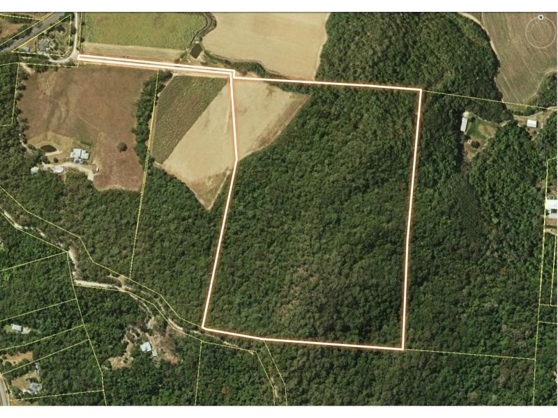 Lot 74 Ponzo Road, Shannonvale QLD 4873 Tony McGrath Real Estate Sold