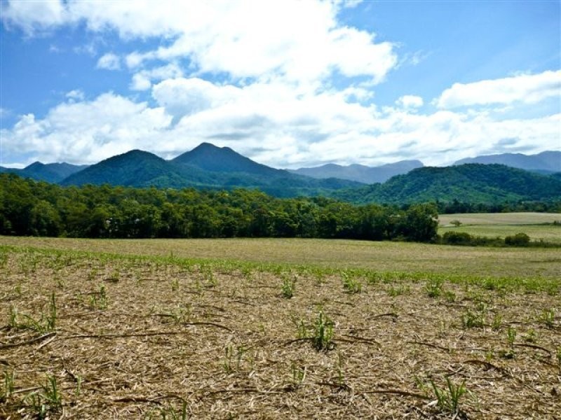 Lot 74 Ponzo Road, Shannonvale QLD 4873