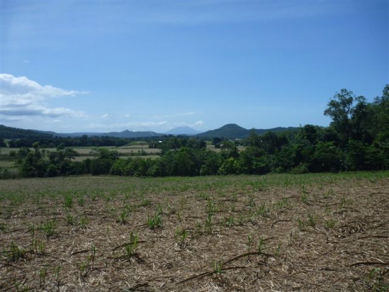 Lot 74 Ponzo Road, Shannonvale QLD 4873