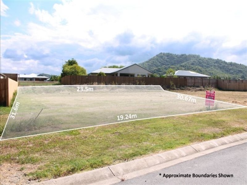 L173 Lou Prince Drive, Cooya Beach QLD 4873