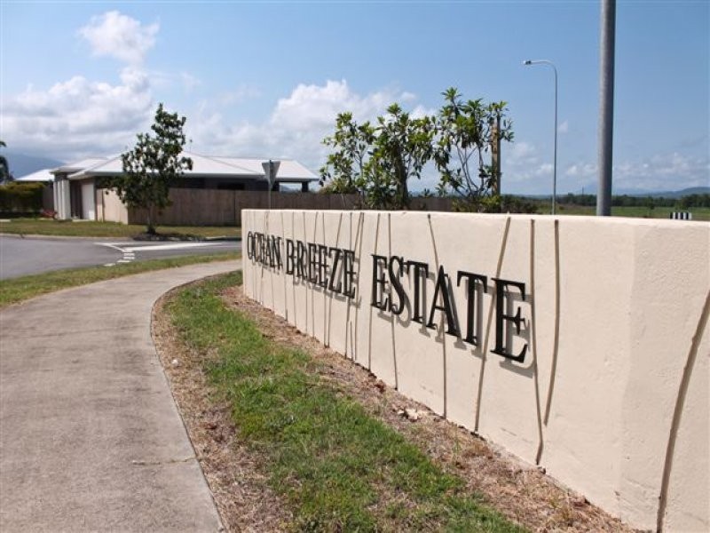 L173 Lou Prince Drive, Cooya Beach QLD 4873