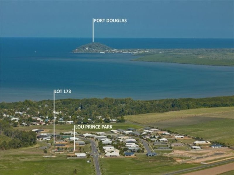 L173 Lou Prince Drive, Cooya Beach QLD 4873