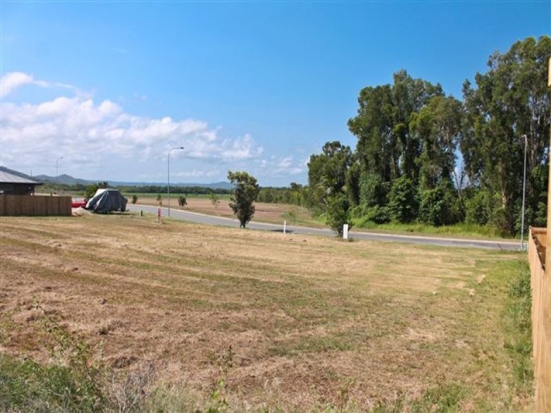 L173 Lou Prince Drive, Cooya Beach QLD 4873