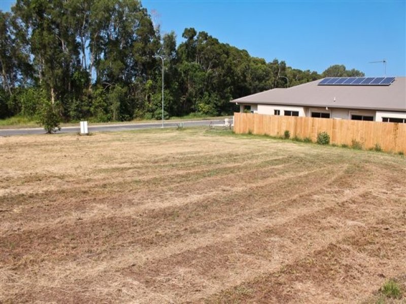 L173 Lou Prince Drive, Cooya Beach QLD 4873