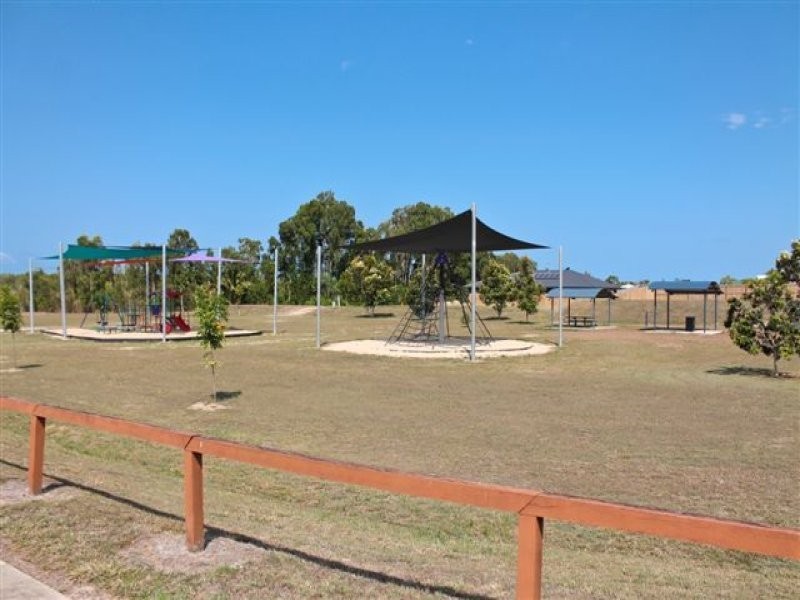 L173 Lou Prince Drive, Cooya Beach QLD 4873