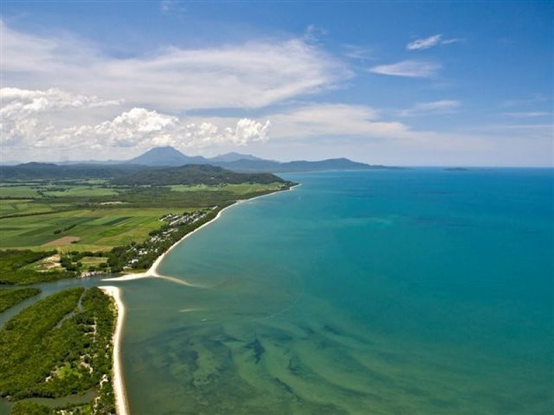 L173 Lou Prince Drive, Cooya Beach QLD 4873