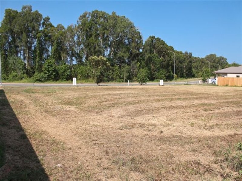 L174 Lou Prince Drive, Cooya Beach QLD 4873