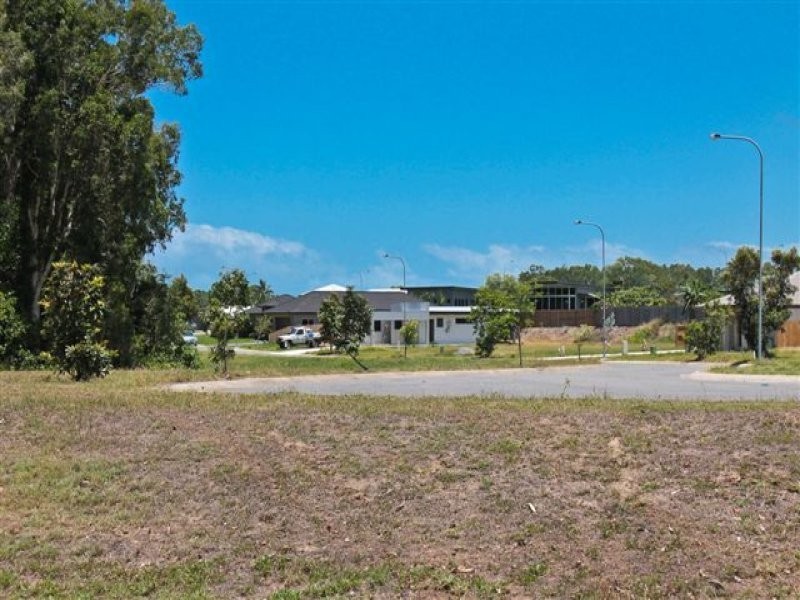 L174 Lou Prince Drive, Cooya Beach QLD 4873