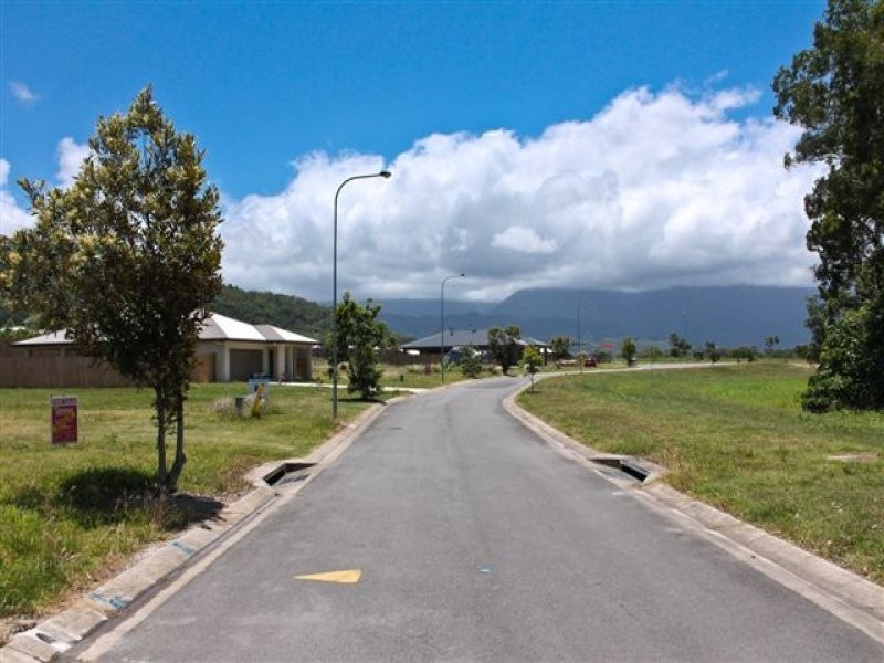 L174 Lou Prince Drive, Cooya Beach QLD 4873