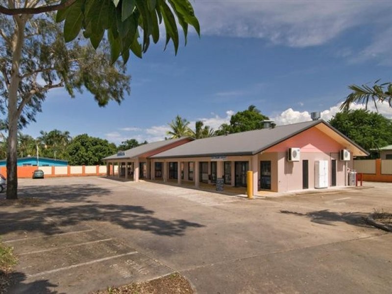 L174 Lou Prince Drive, Cooya Beach QLD 4873