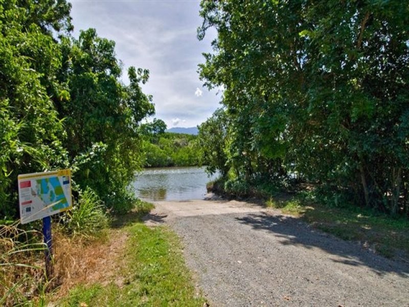 L174 Lou Prince Drive, Cooya Beach QLD 4873