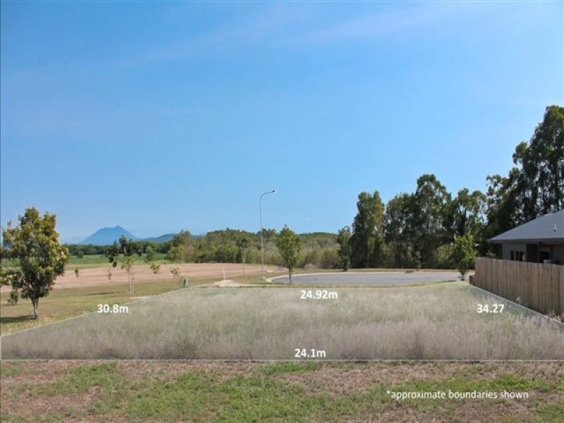 L176 Lou Prince Drive, Cooya Beach QLD 4873