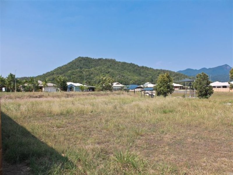 L176 Lou Prince Drive, Cooya Beach QLD 4873