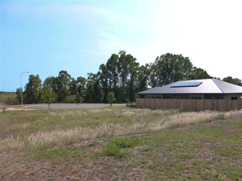 L176 Lou Prince Drive, Cooya Beach QLD 4873