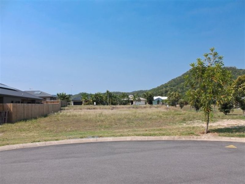 L176 Lou Prince Drive, Cooya Beach QLD 4873