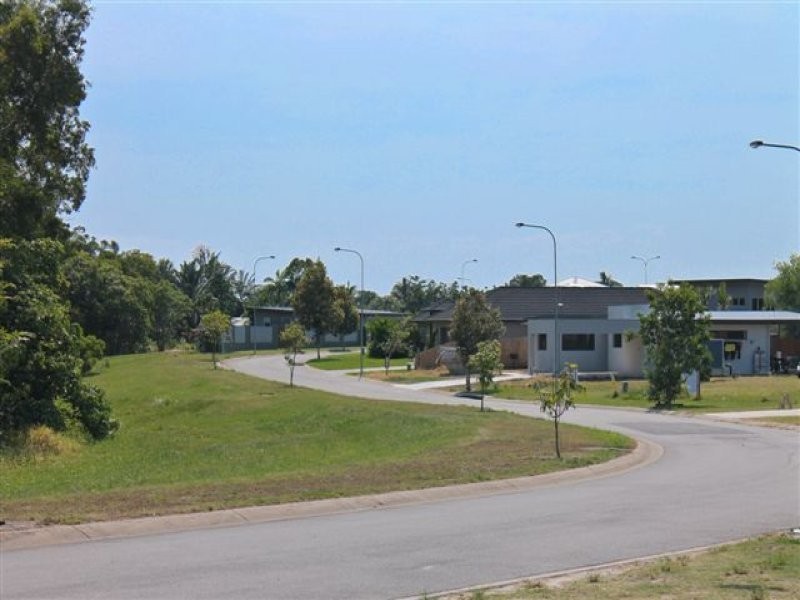 L176 Lou Prince Drive, Cooya Beach QLD 4873