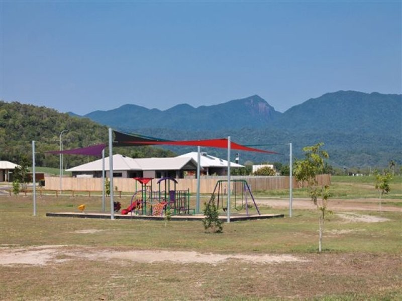 L176 Lou Prince Drive, Cooya Beach QLD 4873