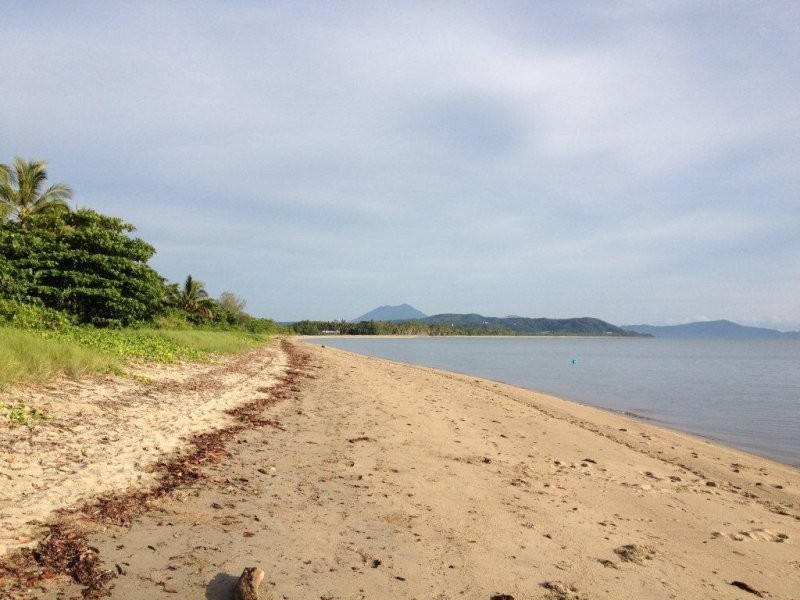 L176 Lou Prince Drive, Cooya Beach QLD 4873