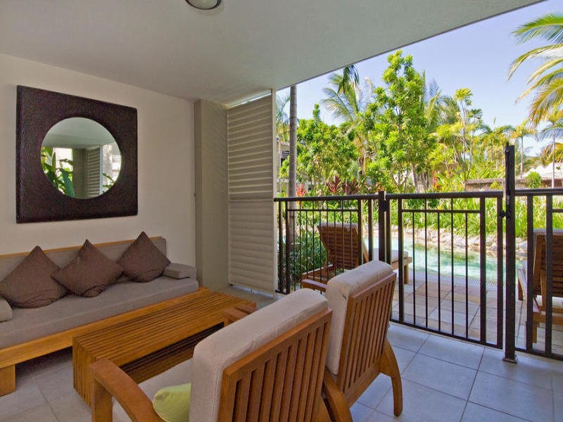 Unit 121/22 Mitre Street, Port Douglas QLD 4877