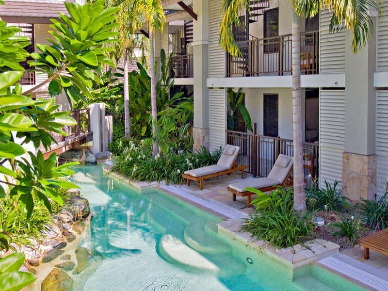 Unit 121/22 Mitre Street, Port Douglas QLD 4877