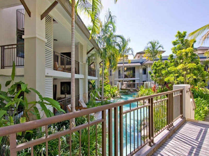 Unit 121/22 Mitre Street, Port Douglas QLD 4877