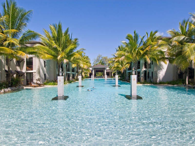 Unit 121/22 Mitre Street, Port Douglas QLD 4877